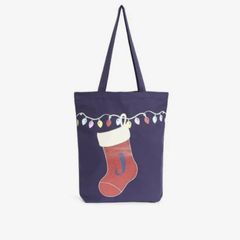 Next Christmas Tote Bag