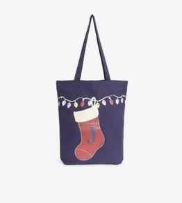 Next Christmas Bag