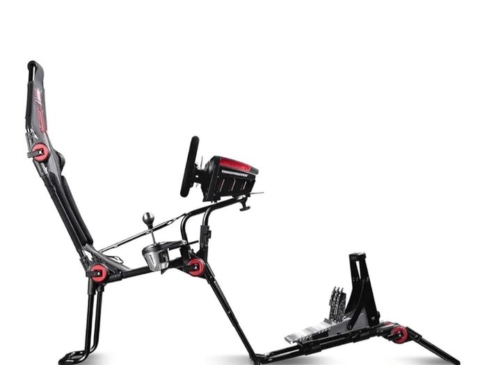 Next Level Racing F-GT Lite