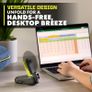 Ryobi USB Lithium Handheld Fan & Battery Image 7