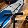 Stand Up Paddle Board, SUP board Almost New Image 9
