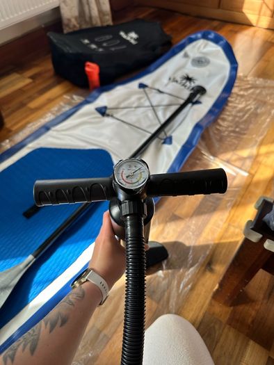 Stand Up Paddle Board, SUP board Almost New