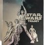 Star Wars Trilogy (IV - V - VI) (Silver Boxset) Harrison Ford, Mark Hamill & Carrie Fisher [3xMovie 4DVD] Image 2