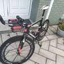 TT Bike Argon 18 E-80 56/58 Image 9