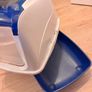 cat litter Image 2