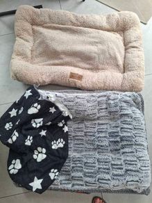 Dog beds