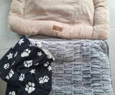Dog beds