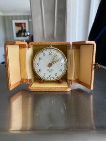 Alarm clock