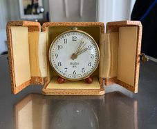 Alarm clock