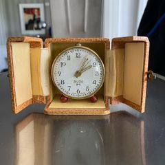 Alarm clock