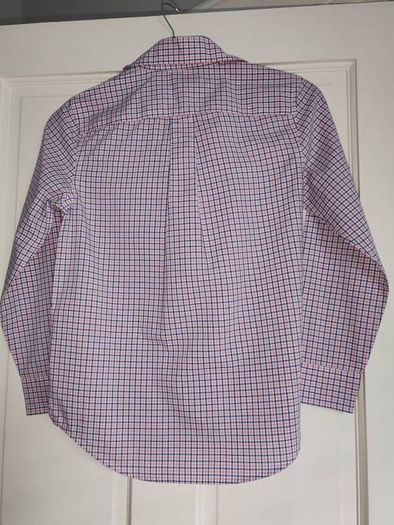 Boys Ralph Lauren shirt