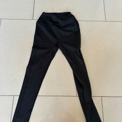 Tombo TL370 Core Pocket Leggings Small/Medium