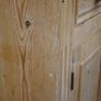 Large Bespoke Solid Pine Kitchen Dresser Image 9