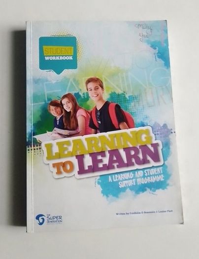 Learning to Learn Junior Cycle