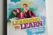 Learning to Learn Junior Cycle