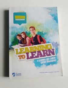 Learning to Learn Junior Cycle