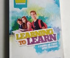 Learning to Learn Junior Cycle