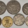 Spain Coin Lot See Pictures for Dates and Condition Image 4