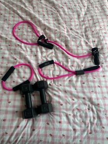 gym equipment