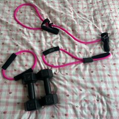 gym equipment