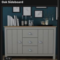 Sideboard