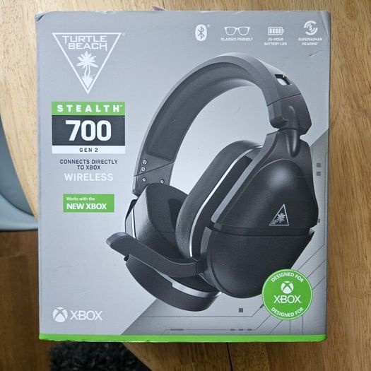 Premium Xbox Series X Bundle + Accessories + Games (Excellent Condition)