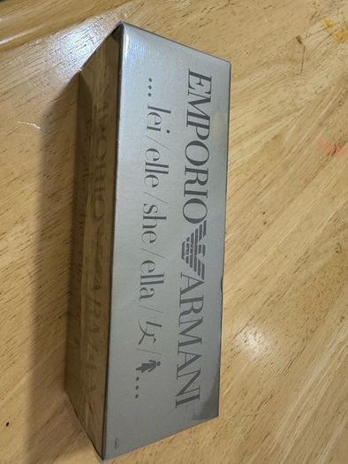 emporio armani