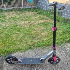Adult kick scooter