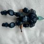 Marvel Super Hero Mashers Body Thor Head Electro Used Please look at the pictures Image 9