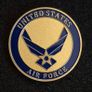 UNITED STATES, military challenge/ commerative coins. Image 7