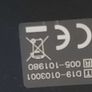 Just Systems 10.1 inch Tablet, Model SZJ-JS202, in excellent cosmetic condition, Fully Reset but in Eastern Asia Language Image 8