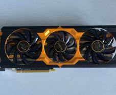 AMD Sapphire Toxic R9 270X