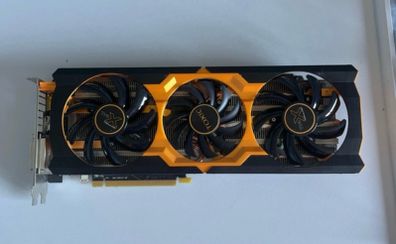 AMD Sapphire Toxic R9 270X