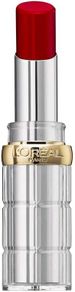 L'Oreal Color Riche Shine Lipstick - 350 Insanesation - New