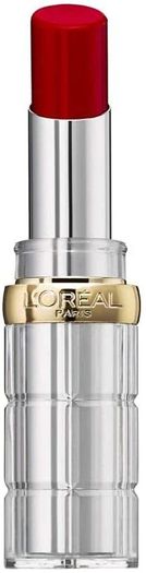 L'Oreal Color Riche Shine Lipstick - 350 Insanesation - New
