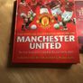 Manchester United set of 3 items. Image 2