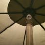 NEW - Radical Mega Brolly 3m, Waterproof 5000mm - Pike Perch Trout Salmon Bass Cod Pollock Carp Tench Bream Roach Feeder Method Umbrella Bivy Tent Image 4