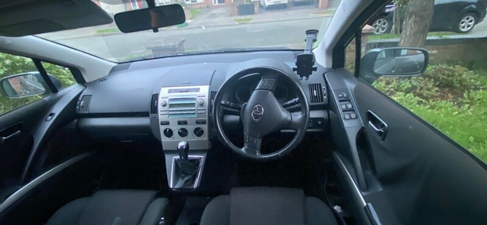 Toyota Corolla 2008