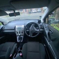 Toyota Corolla 2008