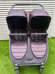 Baby Jogger GT 2 Double