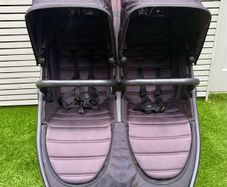 Baby Jogger GT 2 Double