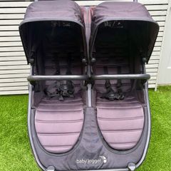 Baby Jogger GT 2 Double