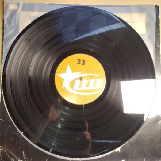 RESERVED - Whoosh - Whoosh - Wonderboy Records - QUALITY Progressive building 90s TRANCE!