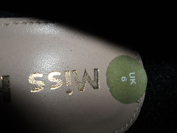 KG Carvela womens shoes new