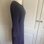 Goat size 10 wool dress Image 2