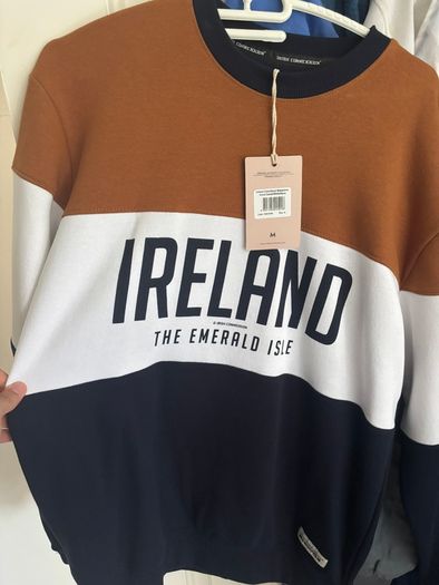 Sweatshirt Multicolour