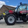 Massey Ferguson 9306 Extra 2017 LOW HOURS!! Image 3