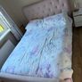 double bed frame Image 4