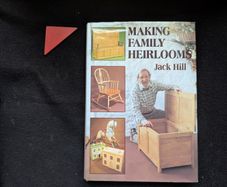 B00K_Making Family Heirlooms