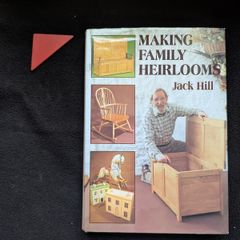 B00K_Making Family Heirlooms